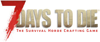 7 Days to Die logo